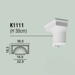  Orac Decor K1111